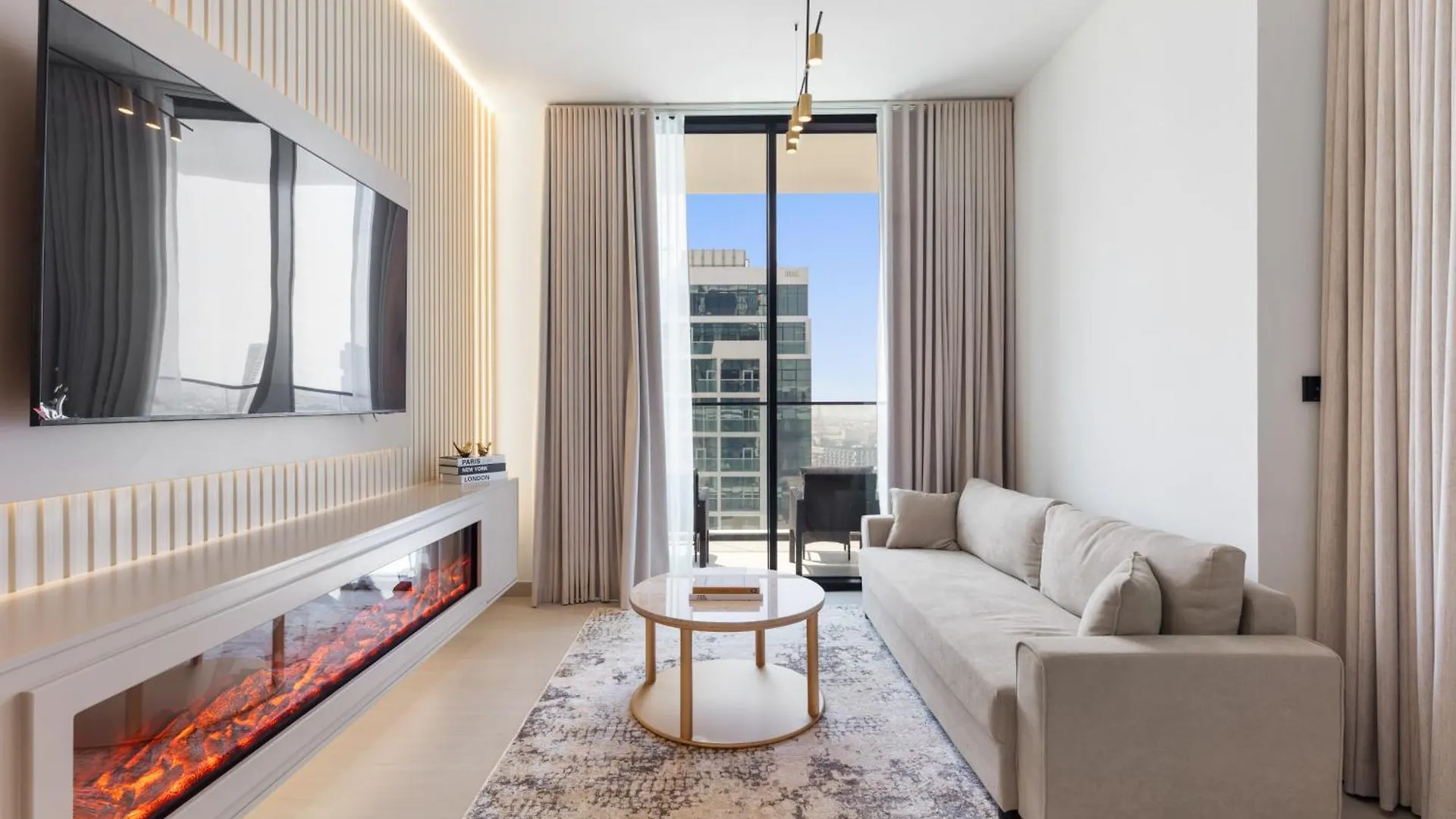 Your Own Pool Spacious 2Bdr Apartment Jvc Dubai