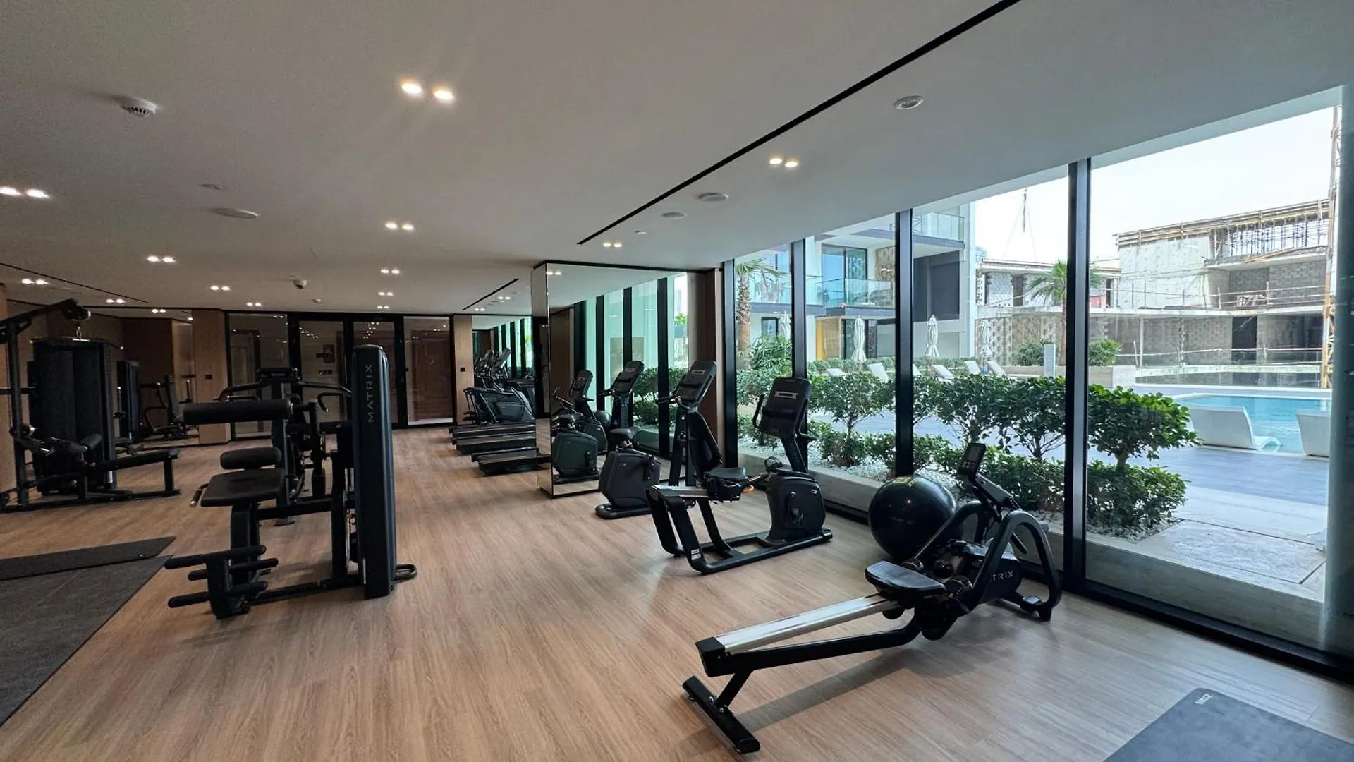 Your Own Pool Spacious 2Bdr Apartment Jvc Dubai 0*,  United Arab Emirates