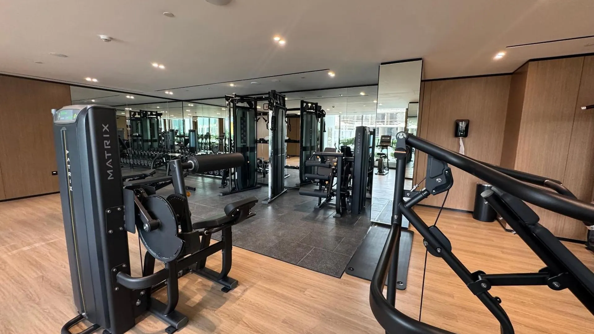Your Own Pool Spacious 2Bdr Apartment Jvc Dubai