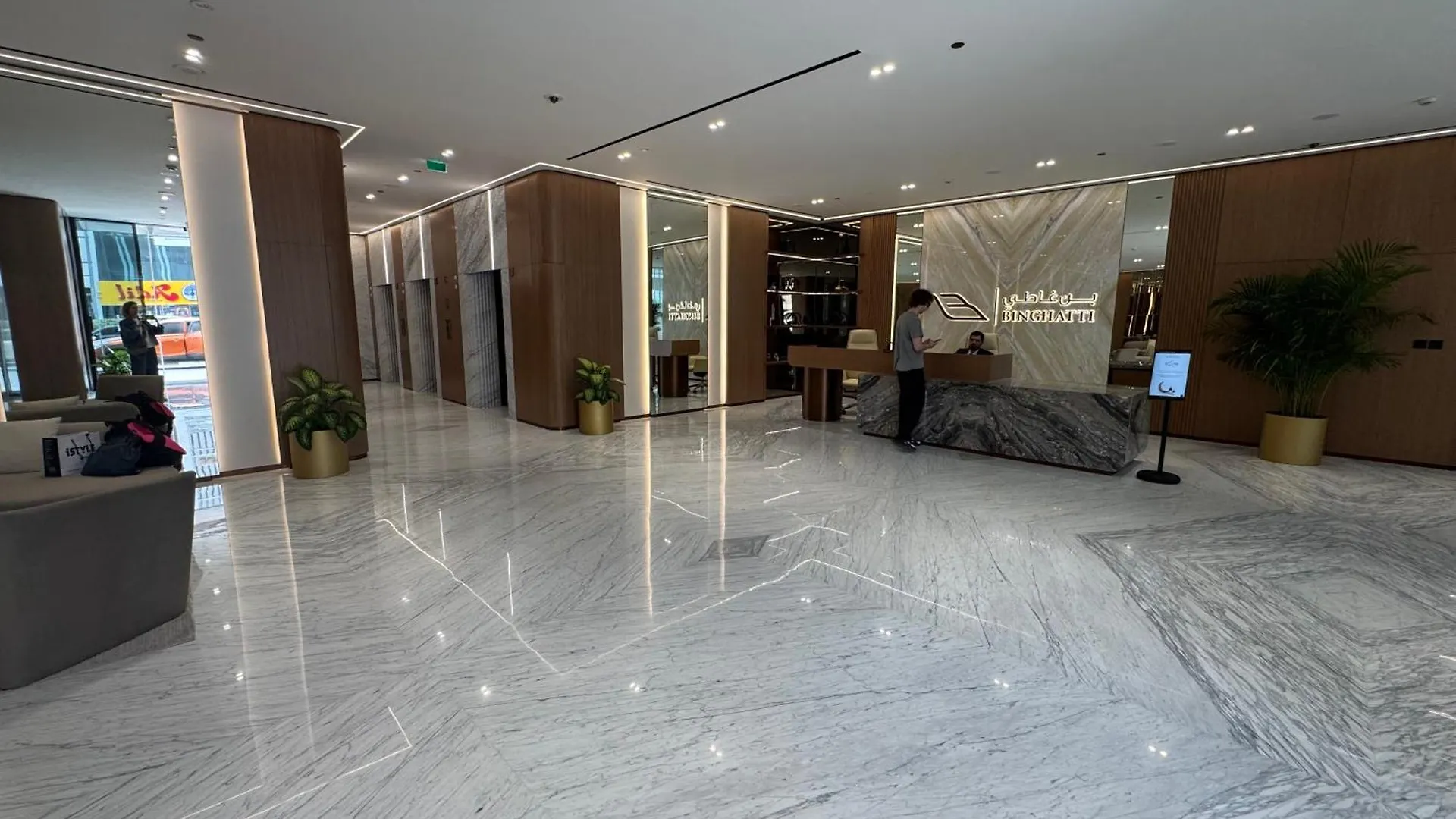 Your Own Pool Spacious 2Bdr Apartment Jvc Dubai United Arab Emirates