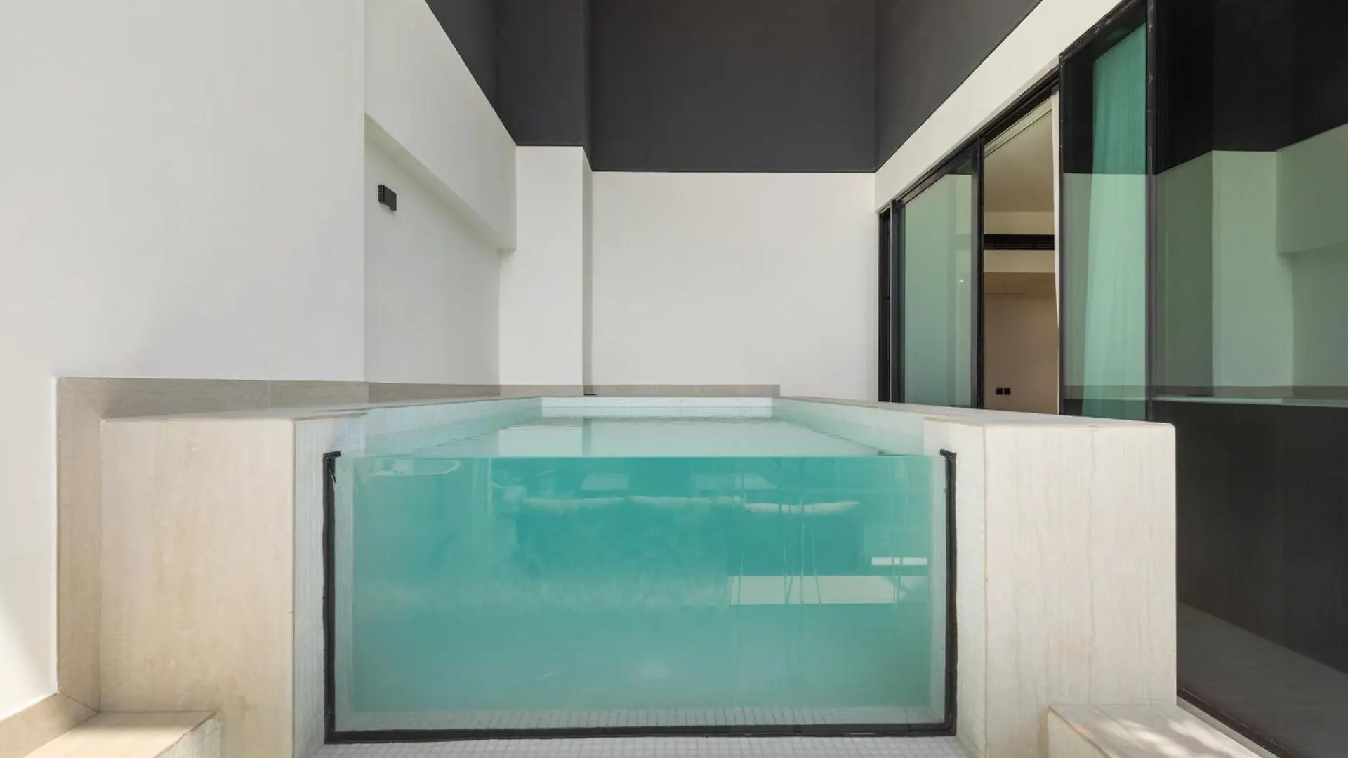 Your Own Pool Spacious 2Bdr Apartment Jvc Dubai Emirati Arabi Uniti