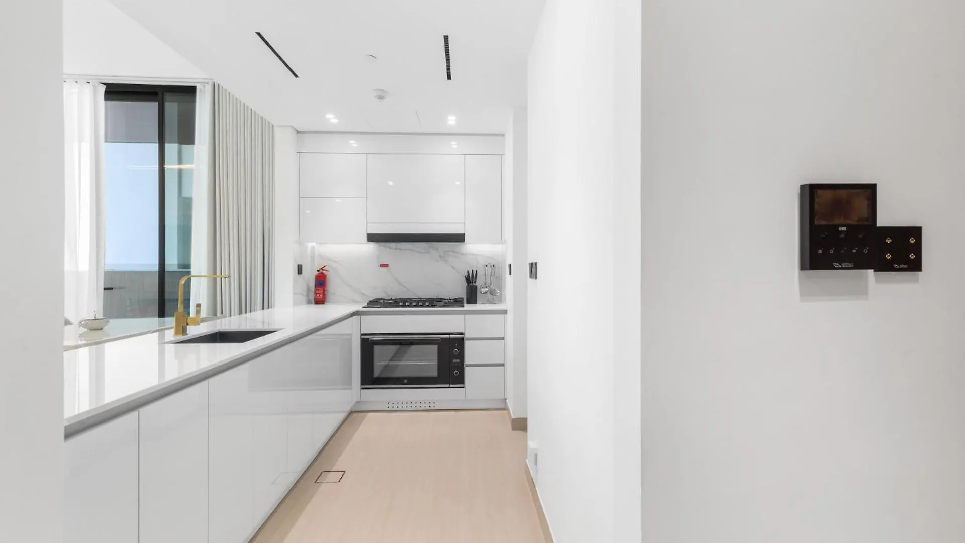 Your Own Pool Spacious 2Bdr Apartment Jvc Dubai 0*,