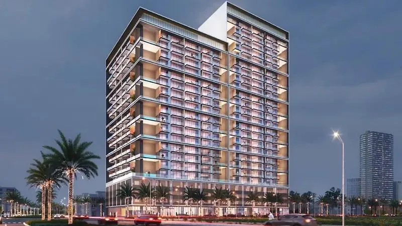 Your Own Pool Spacious 2Bdr Apartment Jvc Dubai Emirati Arabi Uniti
